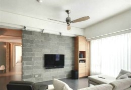 开门见电视机风水好吗