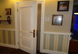 房门风水十忌（房门风水十忌是什么）