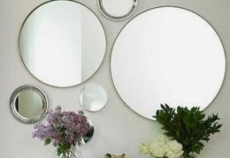 镜子摆放的风水讲究