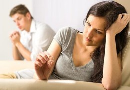 有婚灾的八字特征