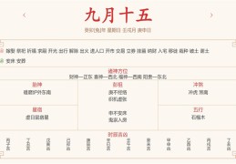  每日运势解读：2023年10月29日穿衣指数