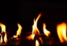 五行火弱要怎么办