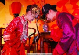 什么八字婚姻容易出现问题