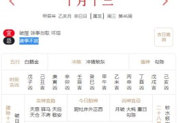 2024年11月13日每日五行穿衣指数解读搭配