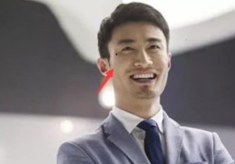 男人长在哪里的痣是富贵痣