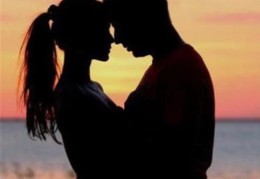 测两人有没有夫妻缘分