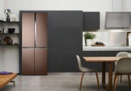 冰箱摆放位置的禁忌