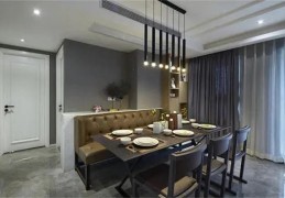 装修餐厅需要注意什么