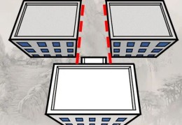 路冲煞是什么、如何化解（路冲煞最好化解办法）