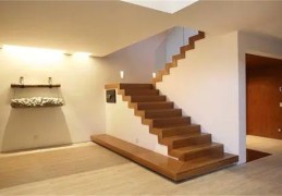 家庭楼梯的风水注意事项