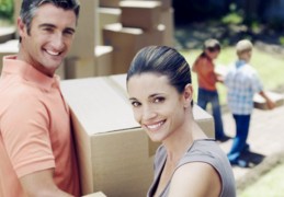 不可不知的搬家风水