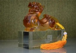 十大镇宅招财吉祥物