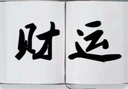 八字看财运思路技巧（八字看财运思路技巧图解）