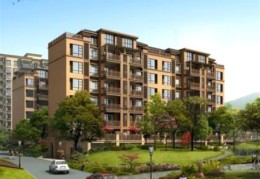 房子周围的环境风水禁忌