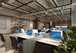 办公室布置风水