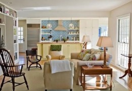 住宅家具摆放风水禁忌