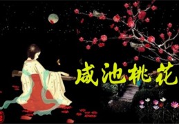 命带咸池桃花的男人好还是女人好