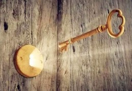 盲派十神断命金口诀