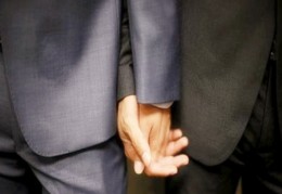 同性婚姻的八字