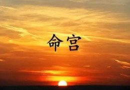 八字命宫逢空好吗