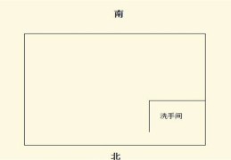厕所西北方怎么化解好