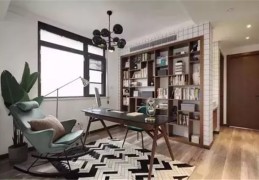 书房方位风水宜忌，如何布置一个有利于学习的书房