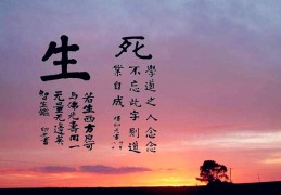 八字盲派断生死口诀秘法