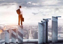 事业运极好的八字格局