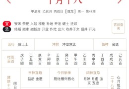 2024年11月18日每日五行穿衣指数解读搭配