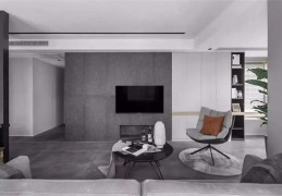 电视墙布局风水讲究禁忌