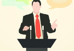 口才获得机遇的八字特征