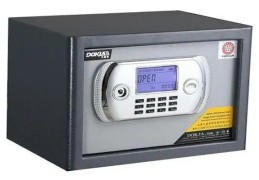 ​保险箱摆放风水禁忌