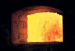 命理中炉中火命的命运详解