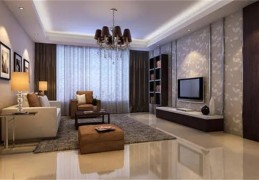 装修设计客厅需要注意什么风水禁忌