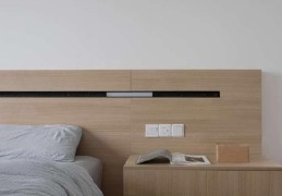 卧室床头柜风水禁忌有哪些