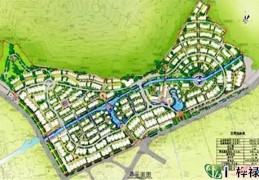 如何看住宅周围水的吉凶