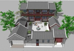 房屋立向风水禁忌