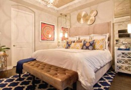 厕所对着床风水好不好