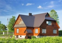 住什么样的房子越来越富有