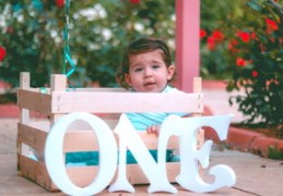 取名的几种方法