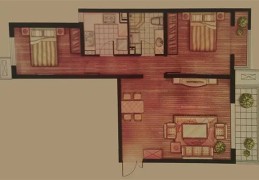 如何破解枪形房屋风水（如何破解枪形房屋风水问题）