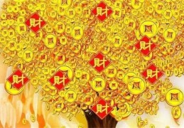 身旺八字富贵格局