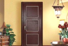 住宅大门怎么旺财运