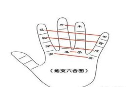 八字相合的判断方法