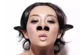 经常破财的女人面相特征