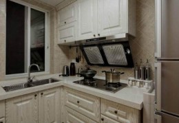 厨房的光线暗影响风水吗,如何化解