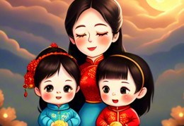 母凭子贵的八字特征