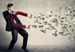 什么八字叫财官双美