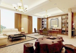 领导办公室风水注意事项