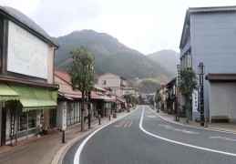 做生意路段的选择风水